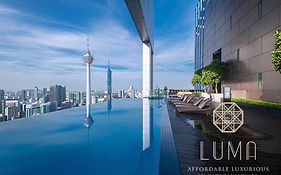 The Platinum Kuala Lumpur by LUMA